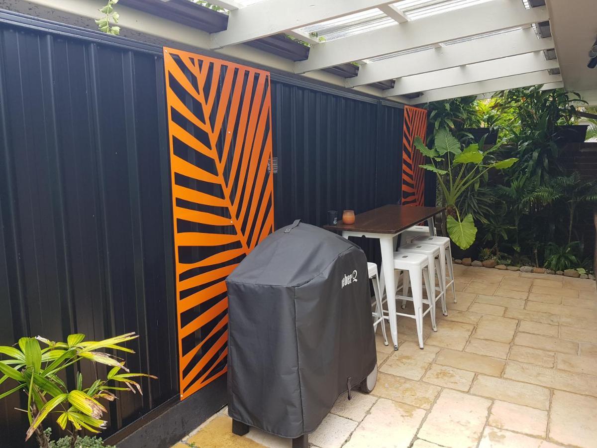 Beachside Villa Ettalong Beach Esterno foto