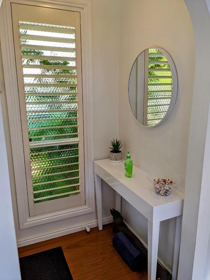 Beachside Villa Ettalong Beach Esterno foto
